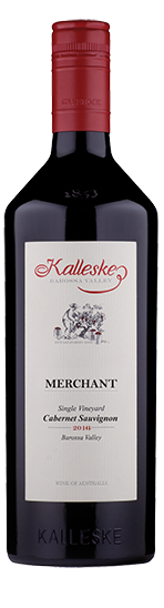 2016 Kalleske Merchant Cabernet Sauvignon